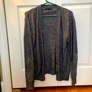 Banana Republic knitted cardigan sweater M